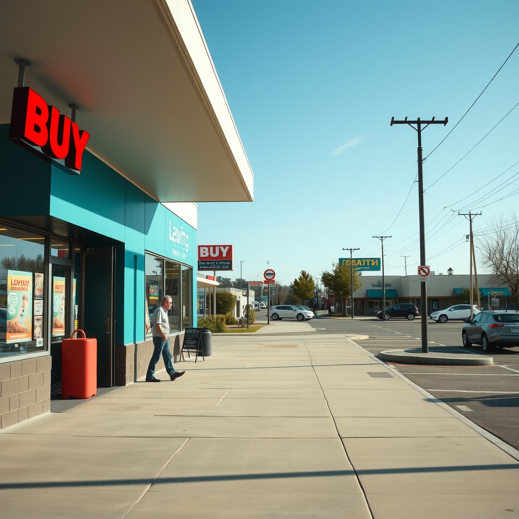 Buyout Ventures — BuyoutVentures.com · Venture